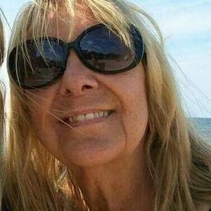 Meet your Posher, Terri